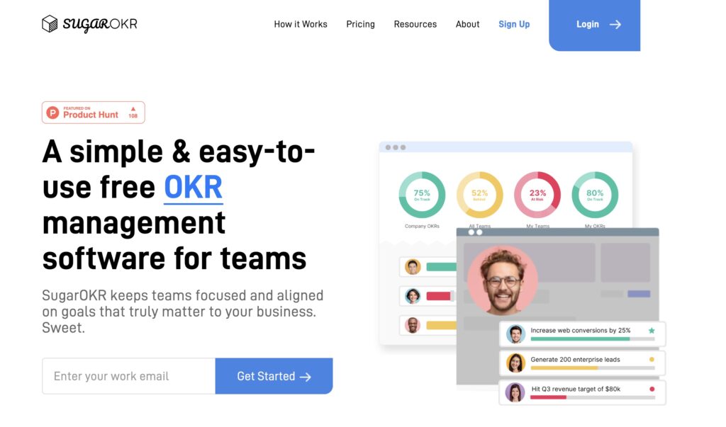 Best Quantive alternatives