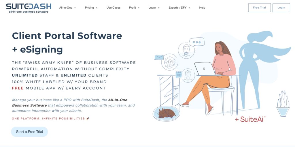 Best Plutio alternatives 