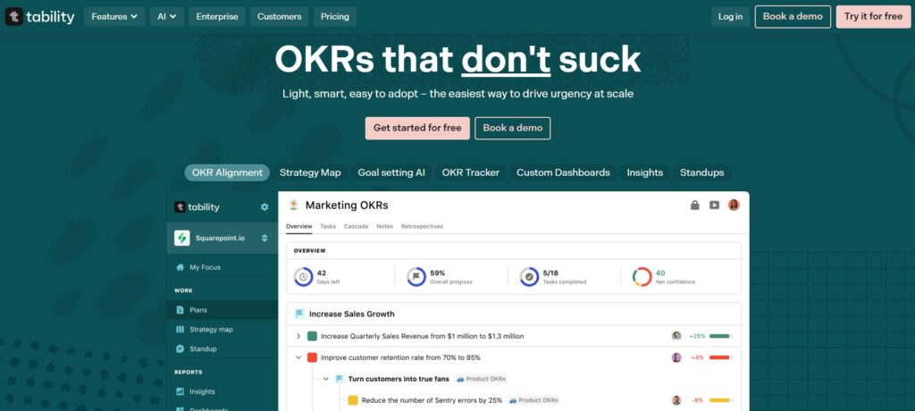Best Perdoo alternatives