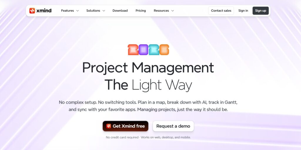 Best MindManager alternatives