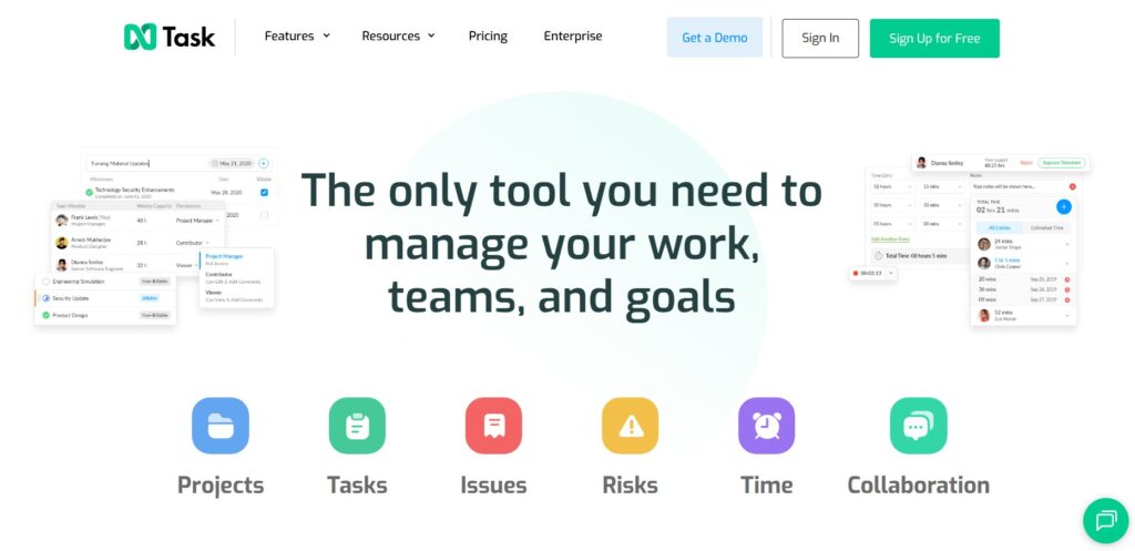 What is nTask and why consider an alternative?