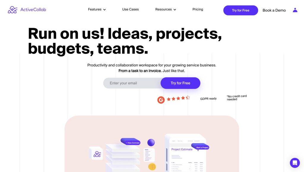 Best Teamwork.com alternatives
