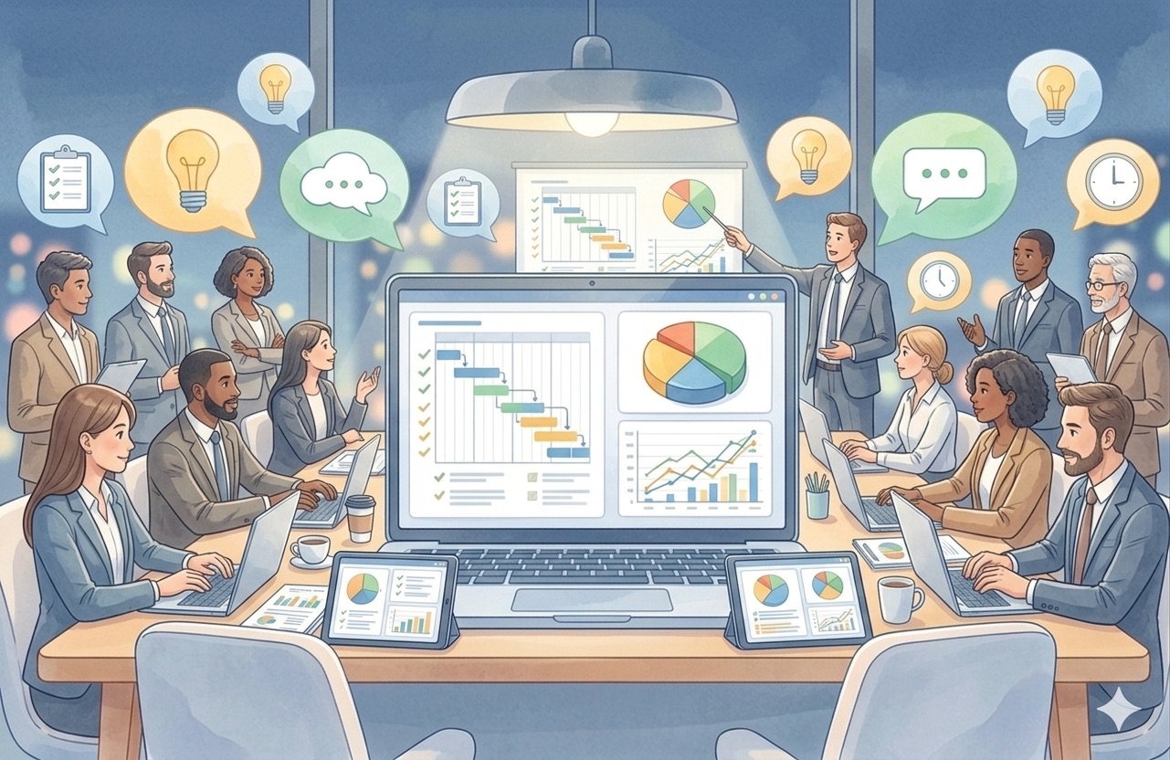 Best Redmine alternatives