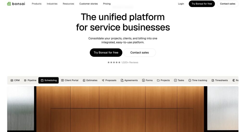 Best Teamwork.com alternatives
