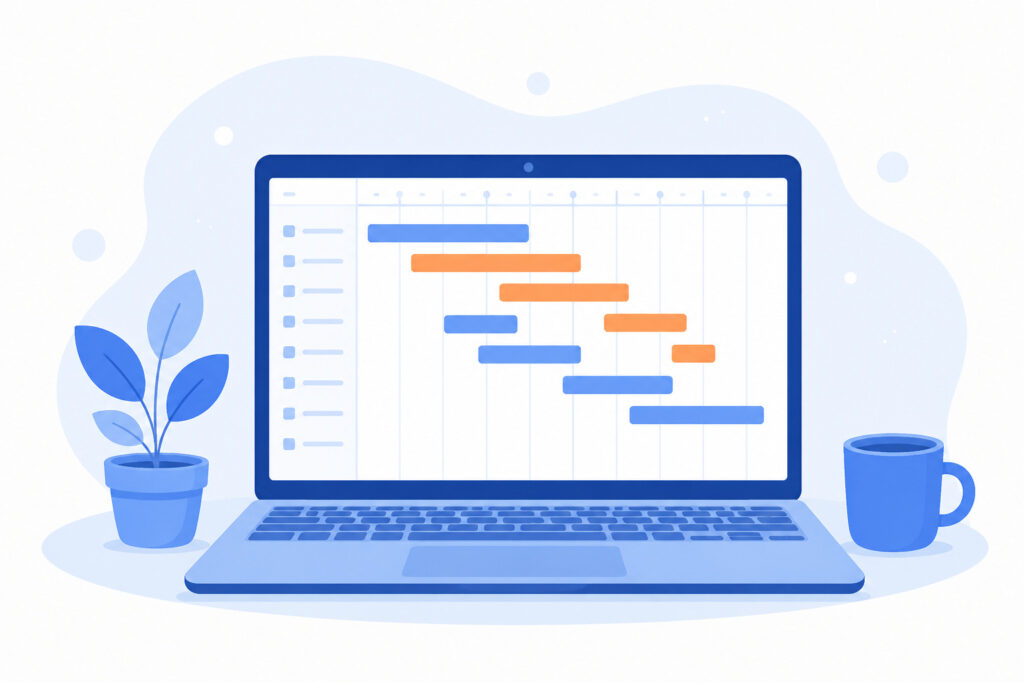 How to select the best enterprise project management software