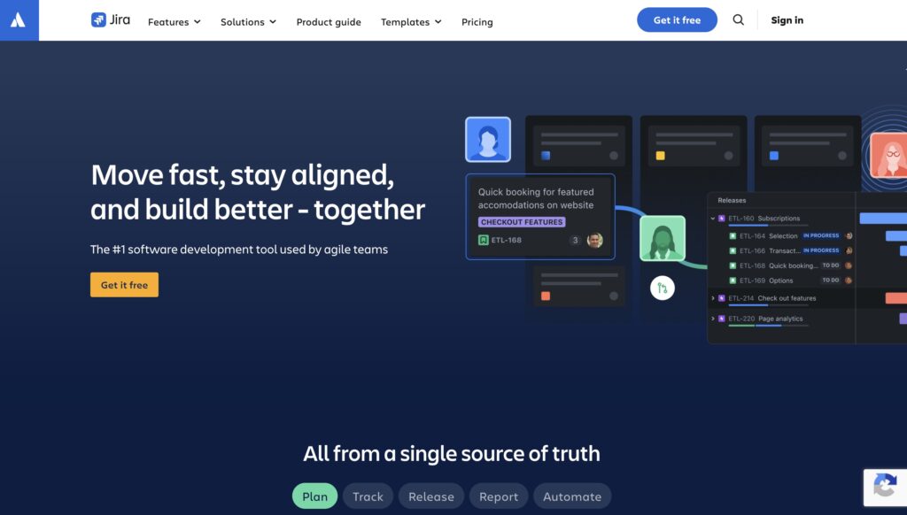 Best Redmine alternatives
