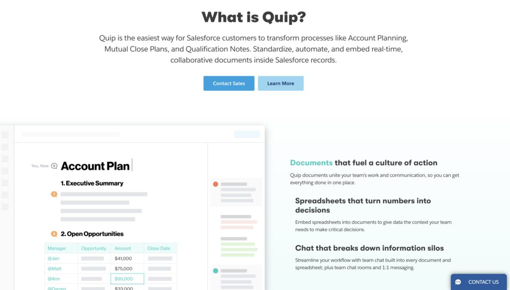 What is Quip and why consider an alternative?