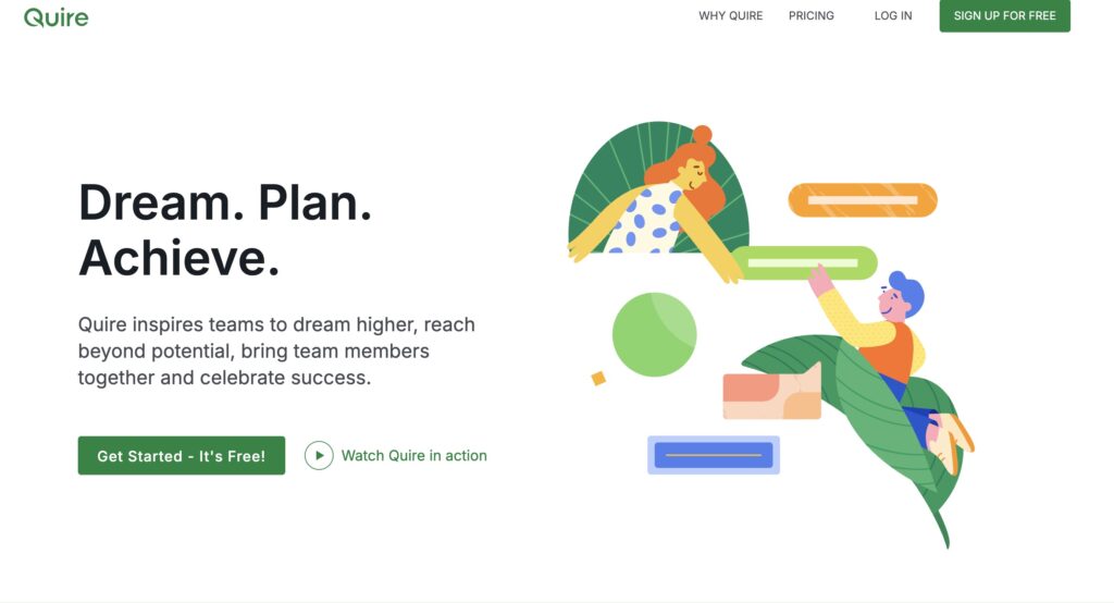 What is Quire and why consider an alternative?