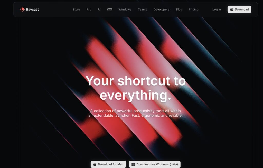Best Shortcut alternatives