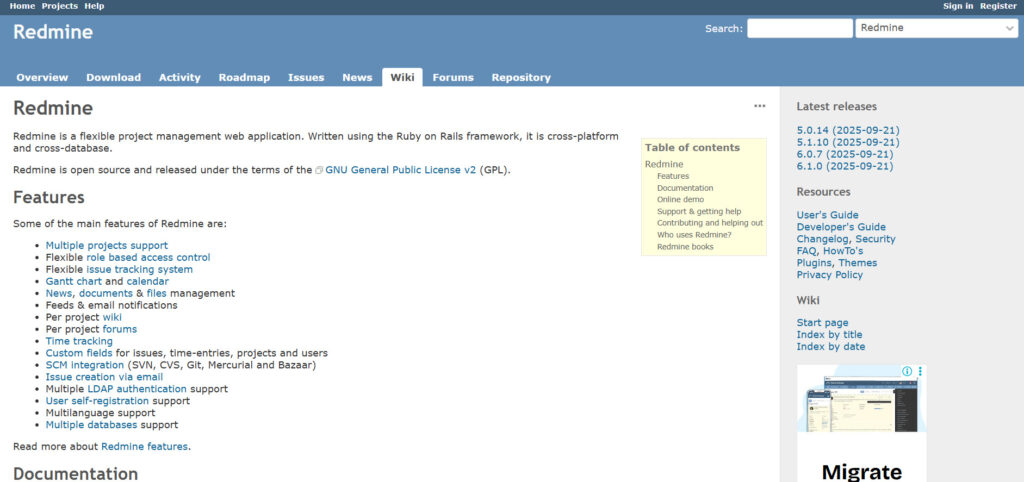 What is Redmine and why consider an alternative?