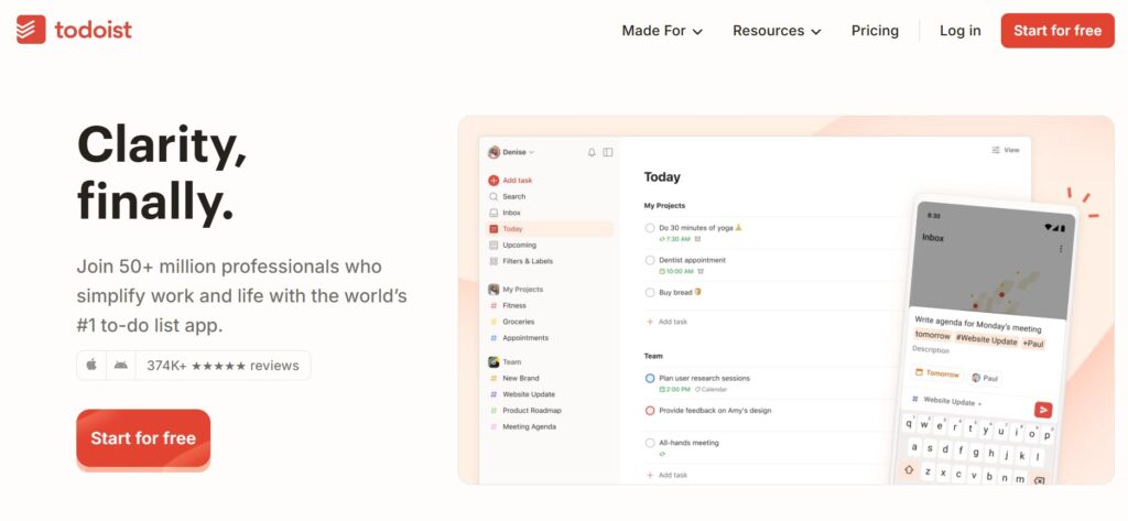 Best Quire alternatives

