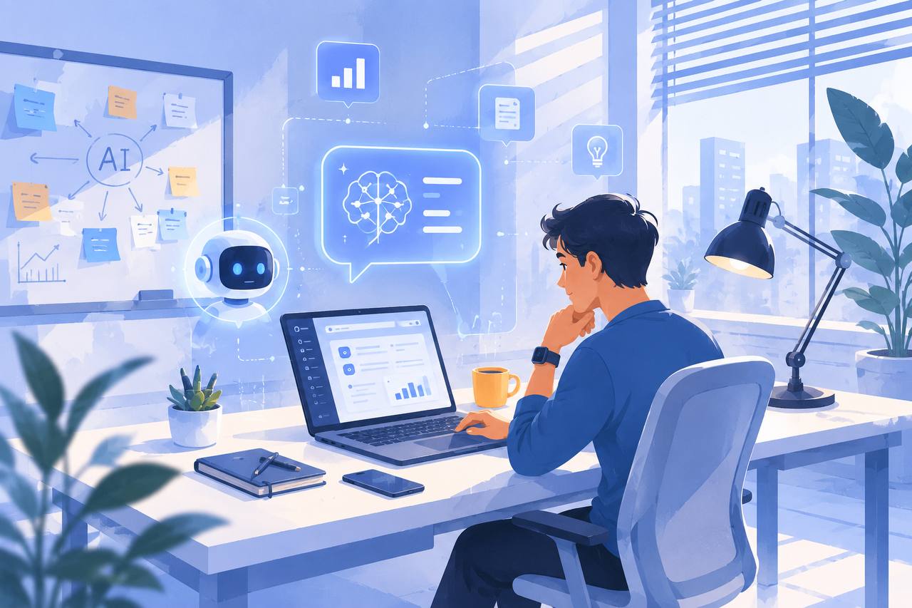 Best Google Gemini alternatives