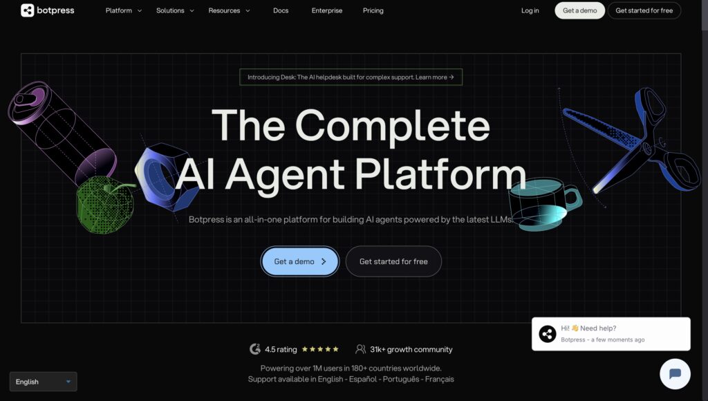 Best Microsoft Copilot alternatives