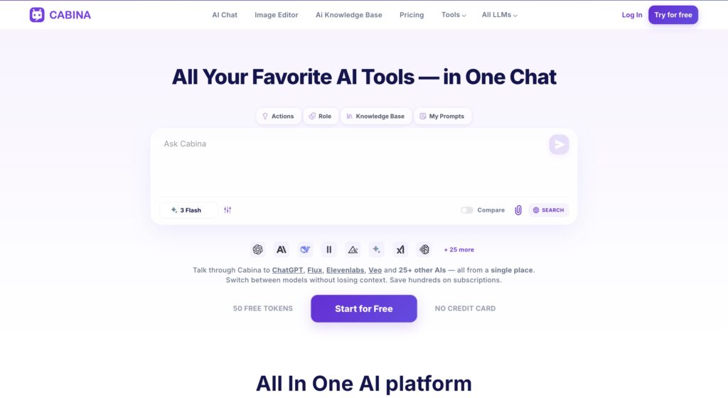 Best Google Gemini alternatives
