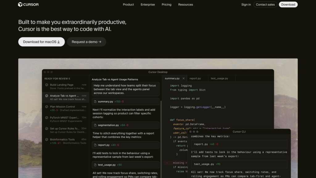 Best Microsoft Copilot alternatives