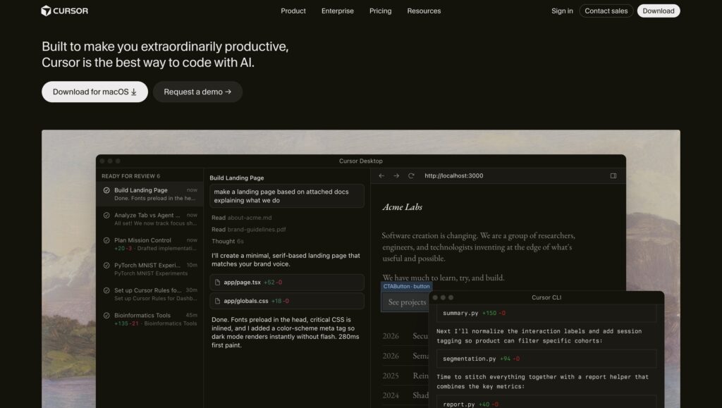 Best Codex alternatives