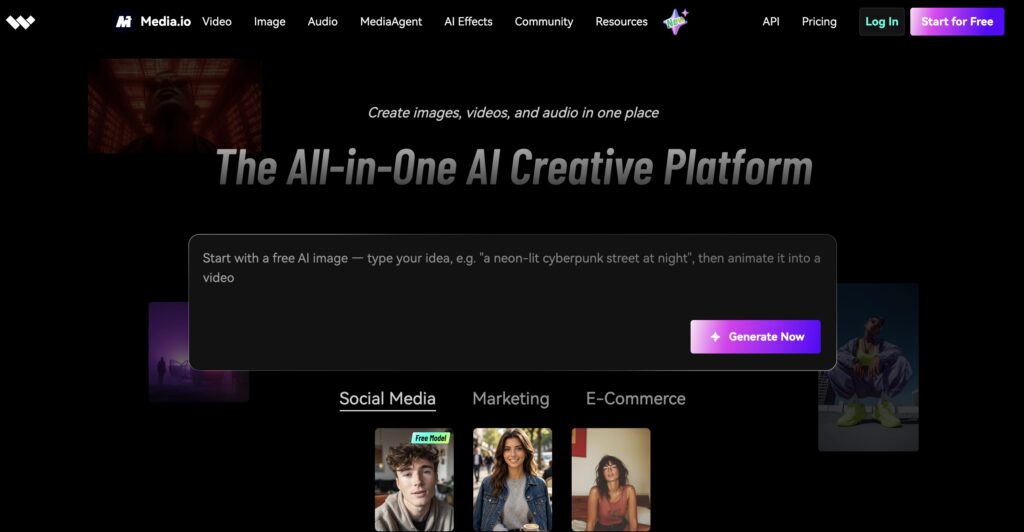 Best Grok alternatives