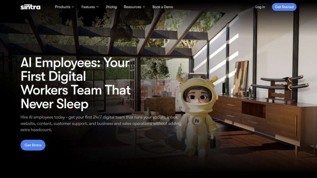 Best Google Gemini alternatives
