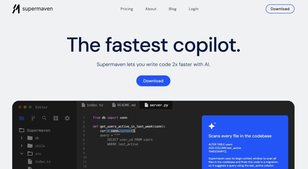 Best Microsoft Copilot alternatives