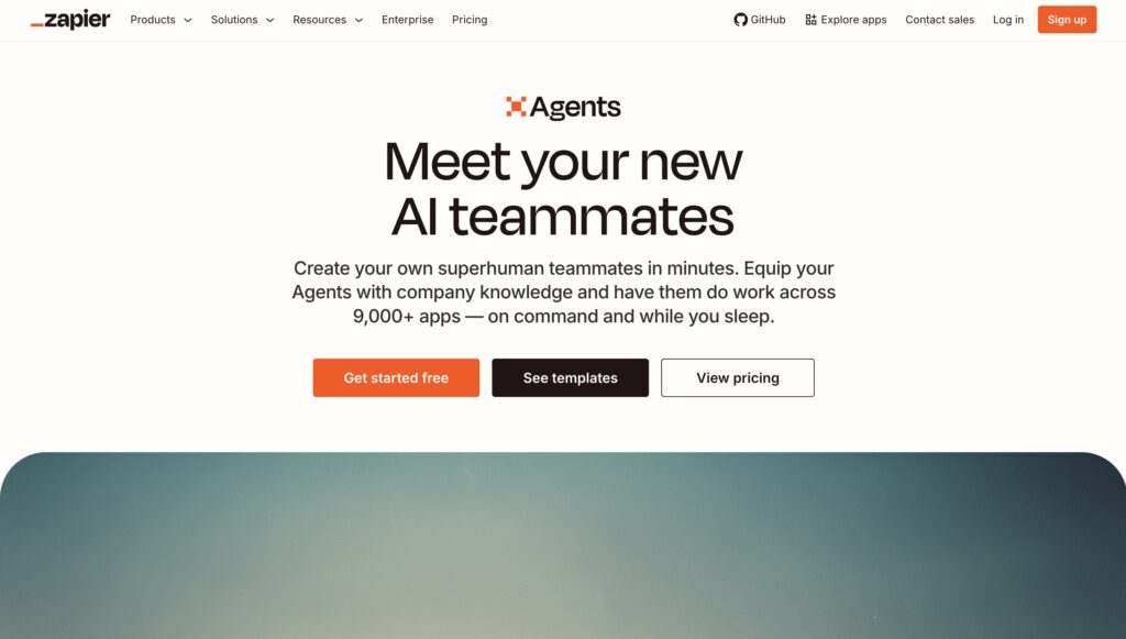 Best Microsoft Copilot alternatives