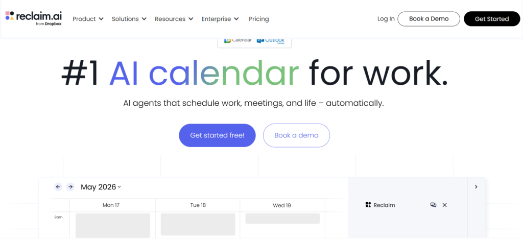 Best AI personal assistant apps