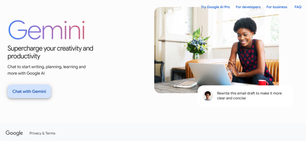 Best AI personal assistant apps