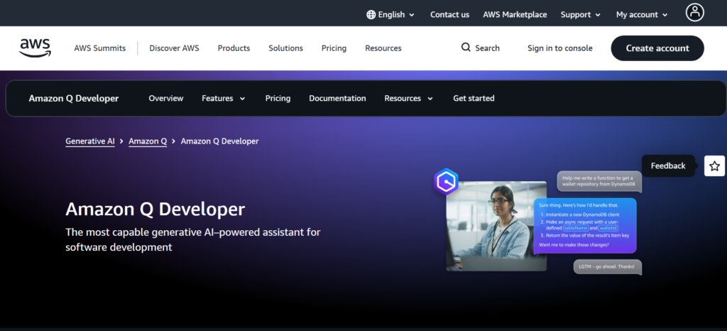 Best Microsoft Copilot alternatives