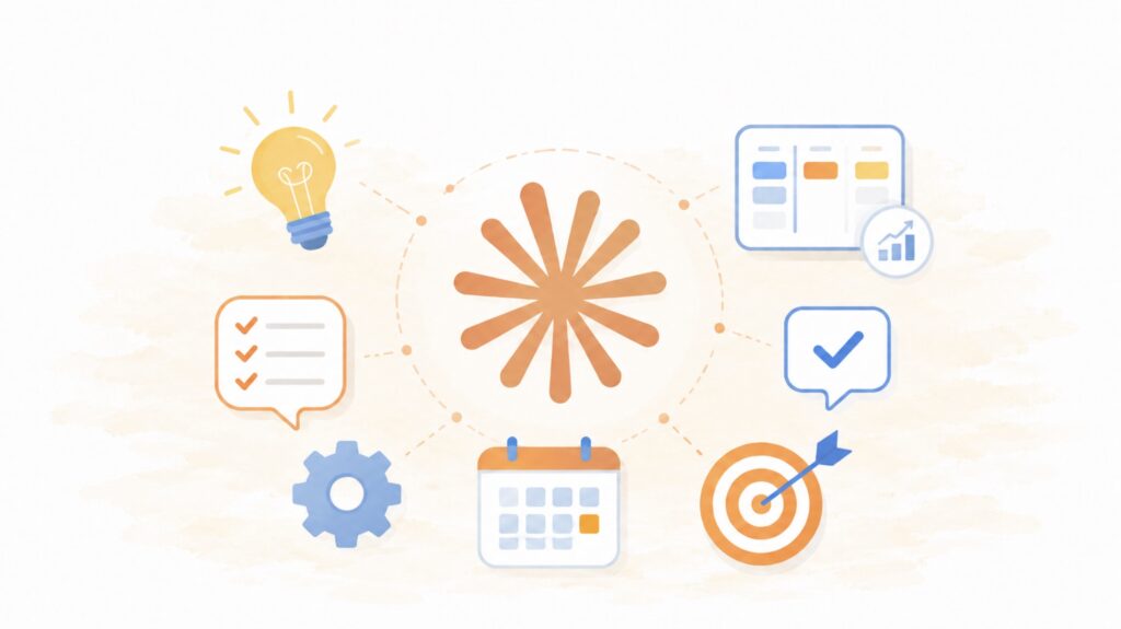 Best Claude prompts for project management