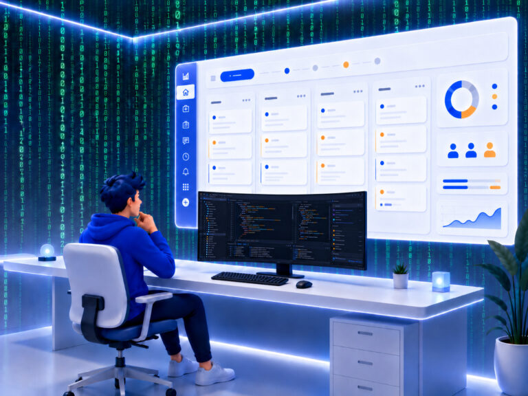 Best Scrum project management software (features and cost compared)