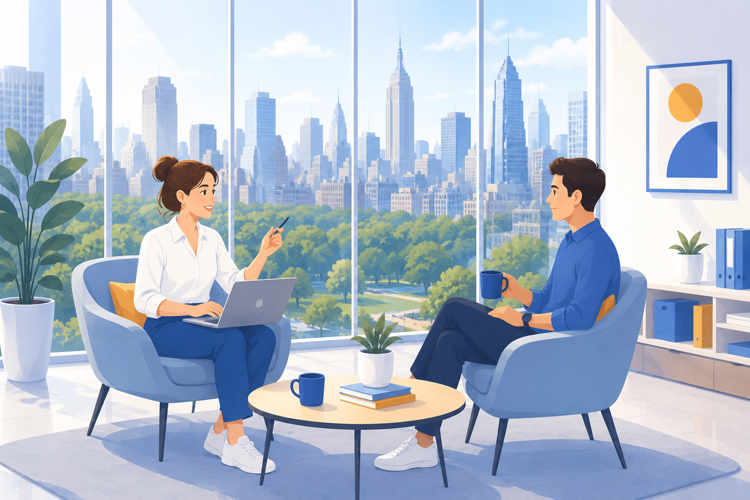 Best project management software for creative agencies