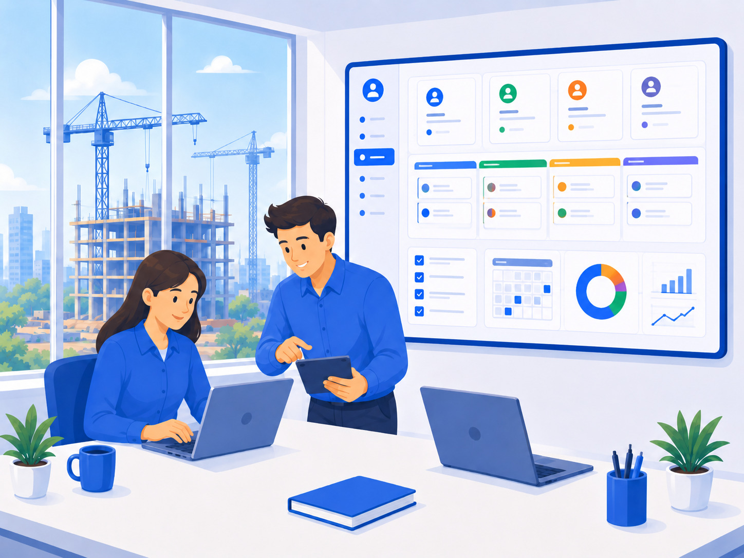 Best project management software for engineering teams