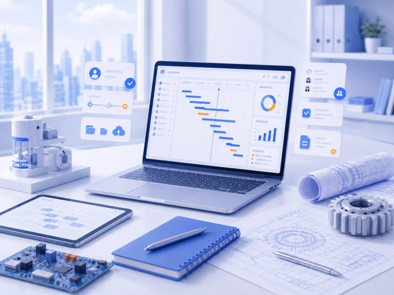 Best project management software for engineering teams