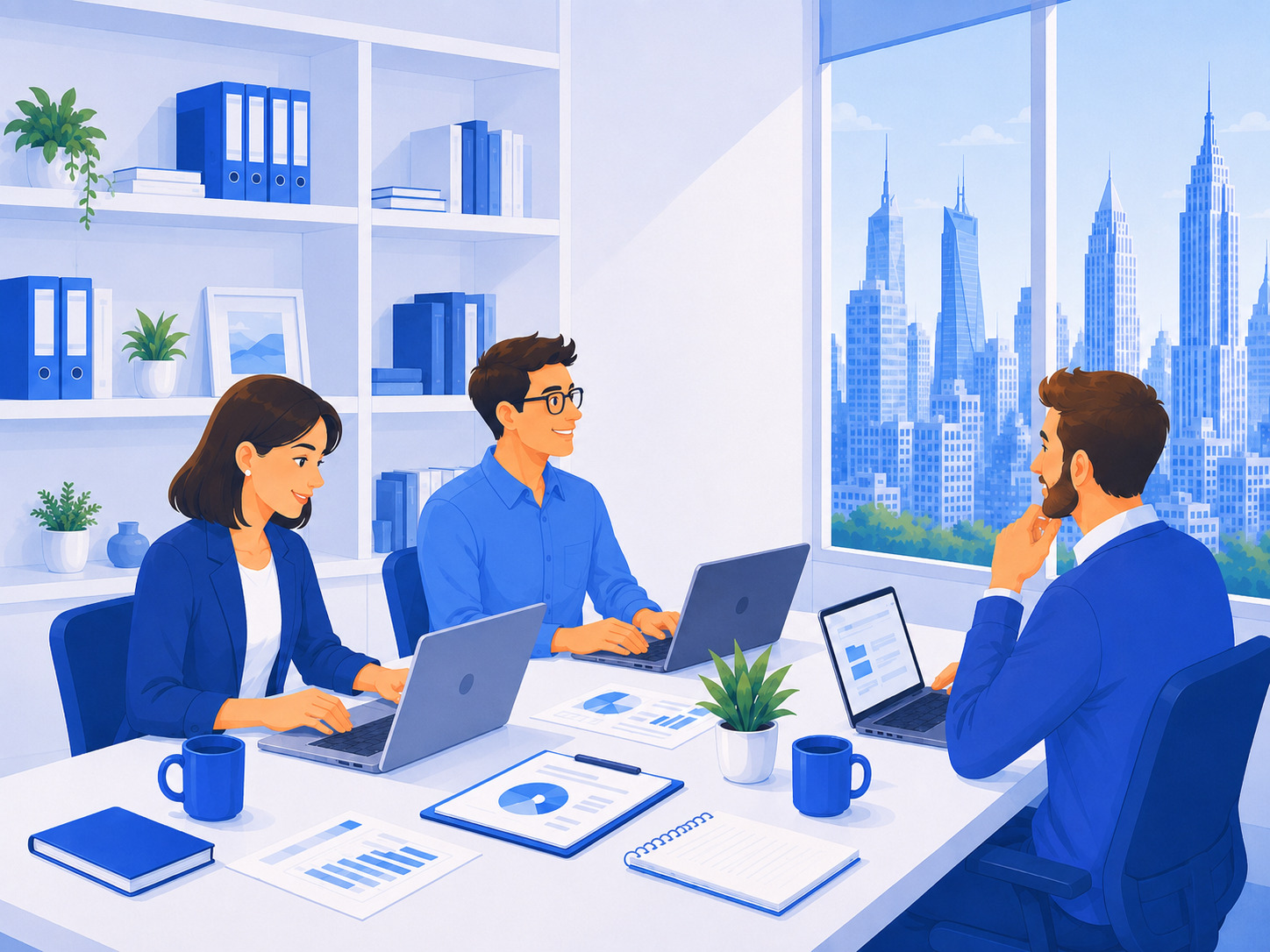 Best project management software for professional services