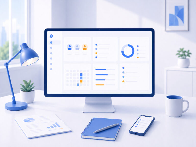 Best project management software for small business