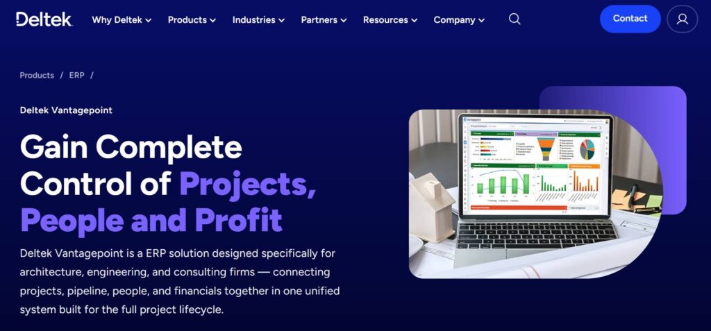 Best project management software for architects