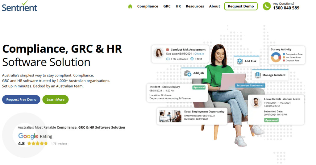 best HR software