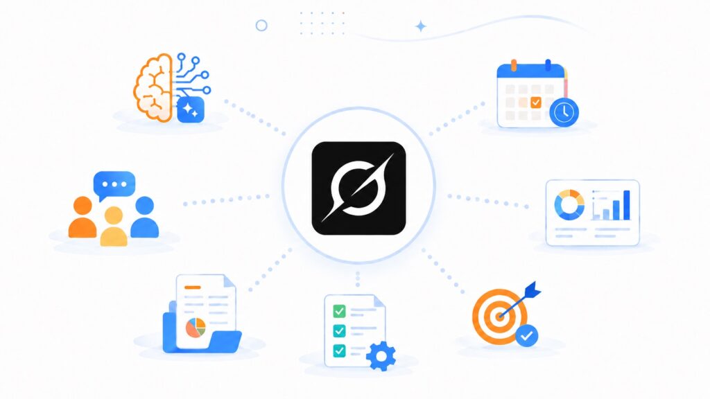 What Grok can do for project management