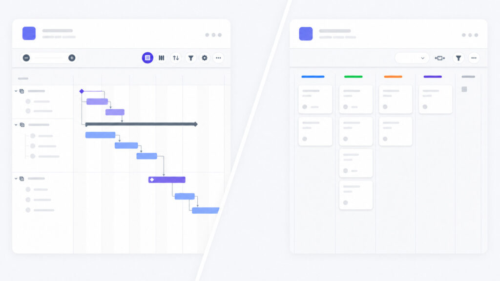 Gantt chart vs Kanban board, what’s the difference between Gantt Charts and Kanban boards, gantt chart vs kanban,
kanban vs gantt,
gantt chart vs kanban board,
kanban vs gantt chart,
what platforms combine dashboards with gantt and kanban views?,
gantt vs kanban,
which tool offers both gantt and kanban for product development?,
how to choose between a kanban board or a gantt chart tool?,
kanban board vs gantt chart,
how do gantt charts compare to kanban boards,
is it what platforms combine dashboards with gantt and kanban views?,
best pm software with integrated custom kanban boards and gantt charts,
kanban and gantt,
platforms with gantt and kanban views,
gantt charts and kanban boards,
kanban v/s gantt,
gantt charts vs kanban boards comparison,
