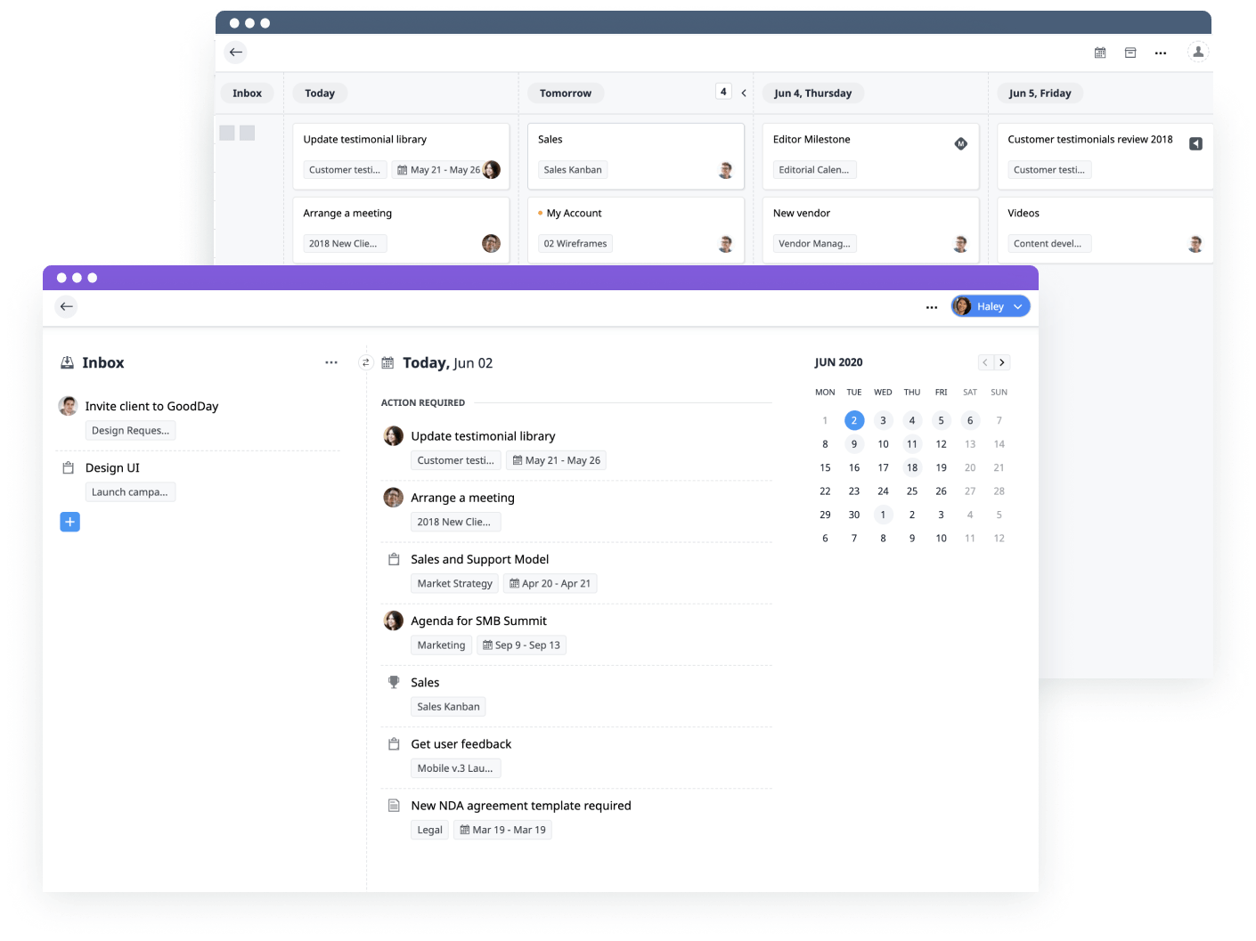 How to select the best team collaboration software