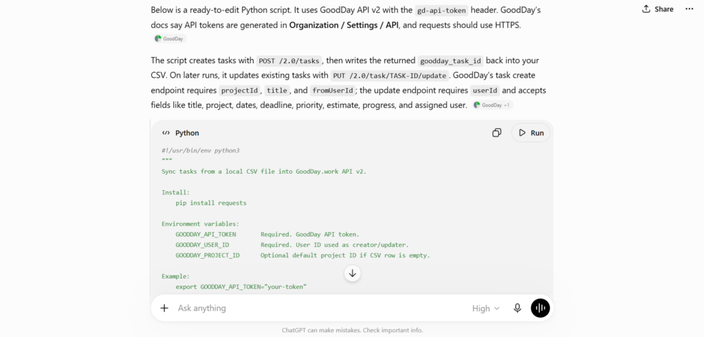 Claude vs ChatGPT for coding