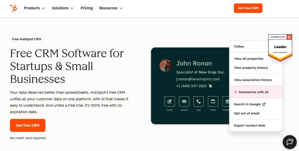 Best project management software with CRM