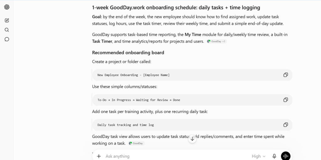 Google Gemini vs ChatGPT for business
