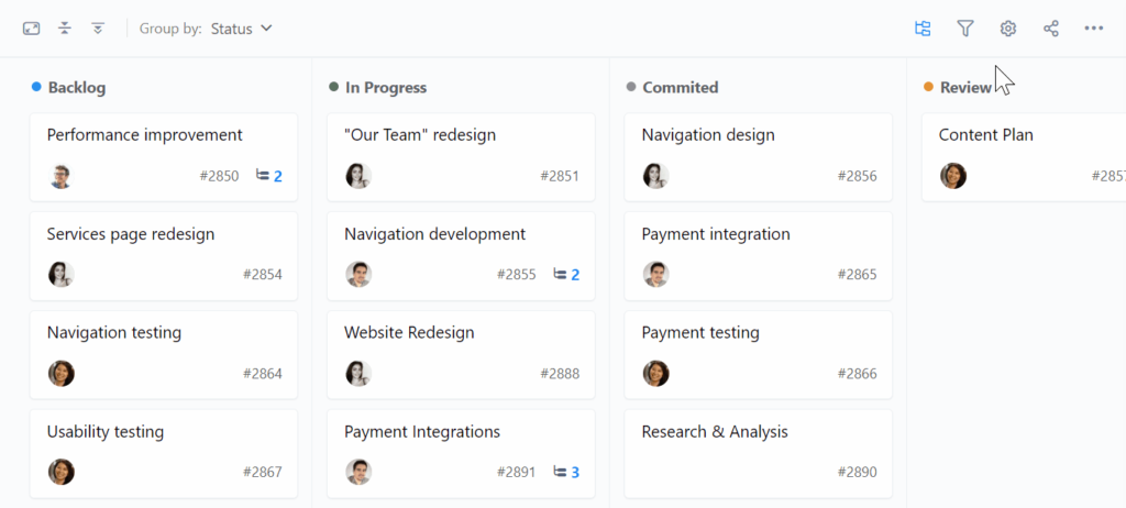 How to manage professional services projects