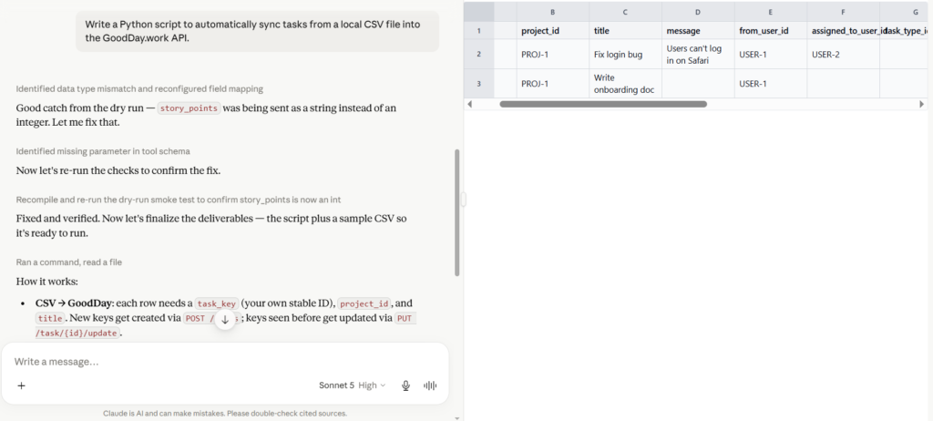 Claude vs ChatGPT for coding