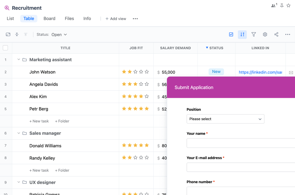 How to select the best HR platform for your business