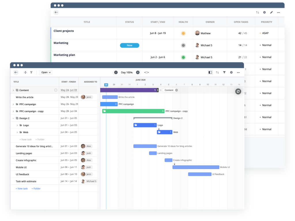 Paid vs free product management software