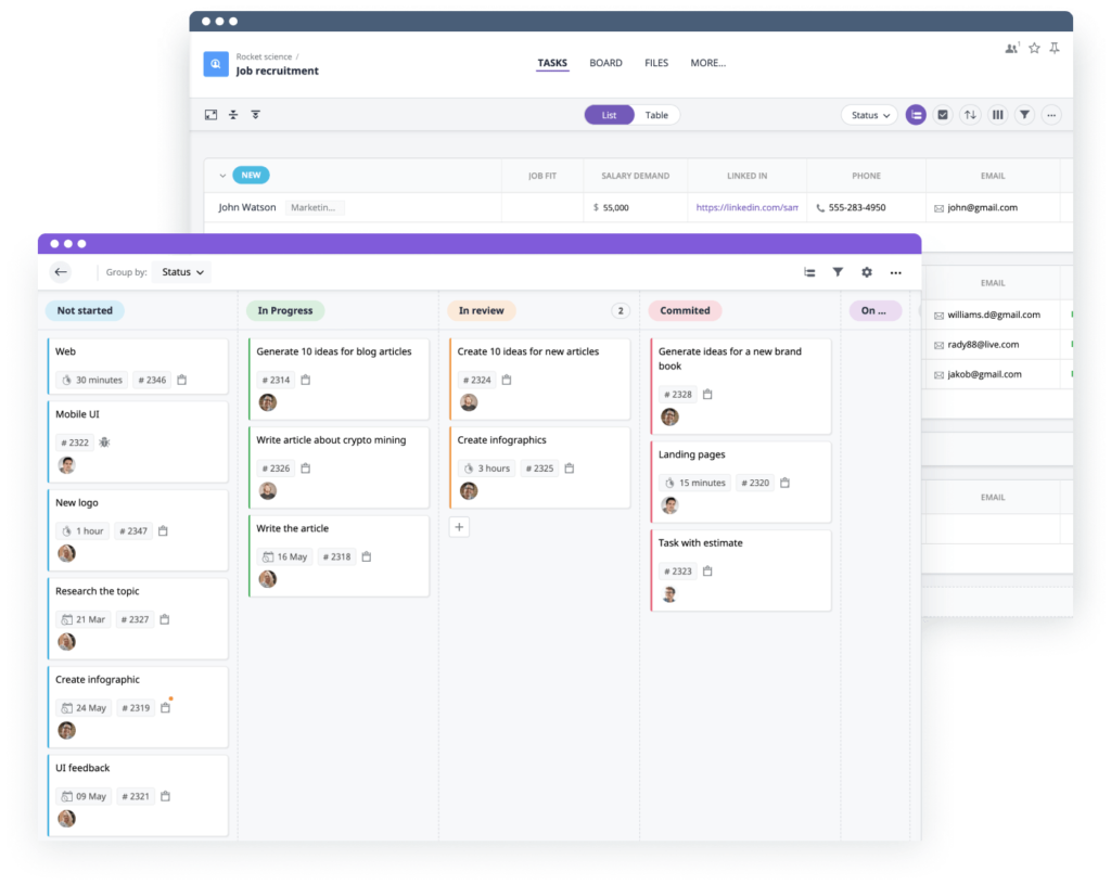 How to select the best software for product management 