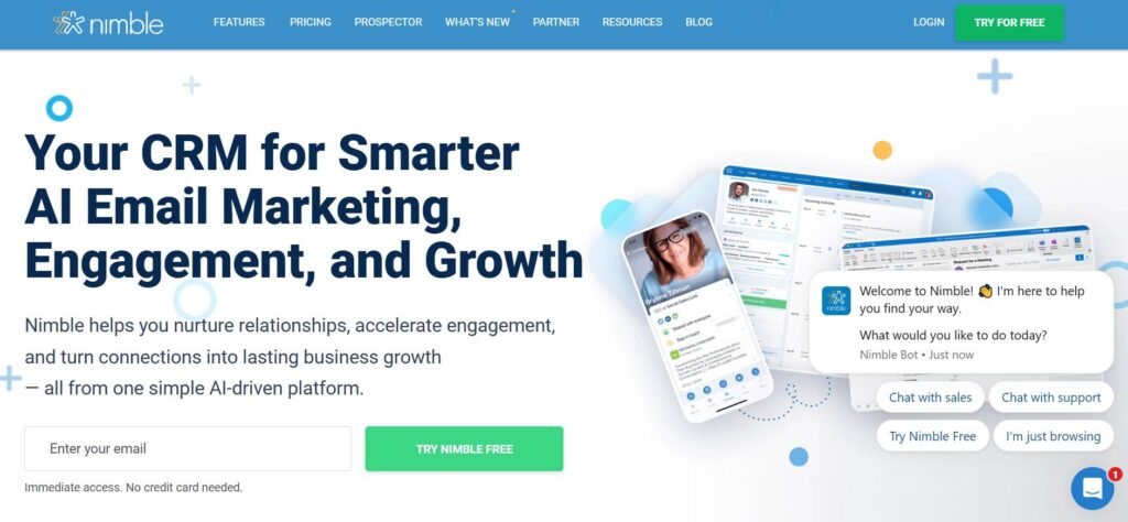 Best project management software with CRM