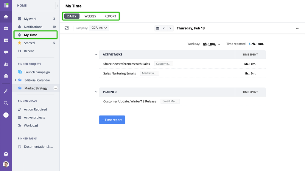 How to select the best time management tool