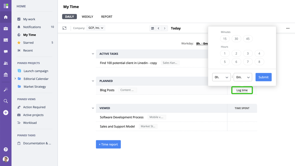 Paid vs free time management tools
